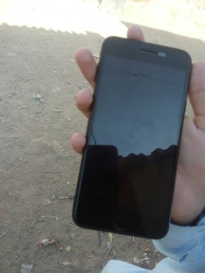 Apple iPhone 7 Plus