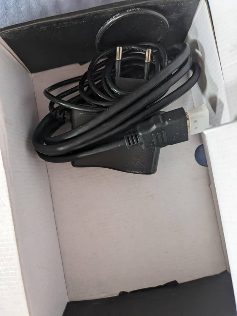 Android box X96Q 2
