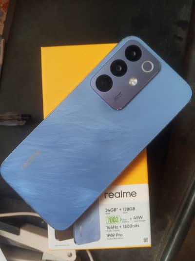 Realme c85 8/128