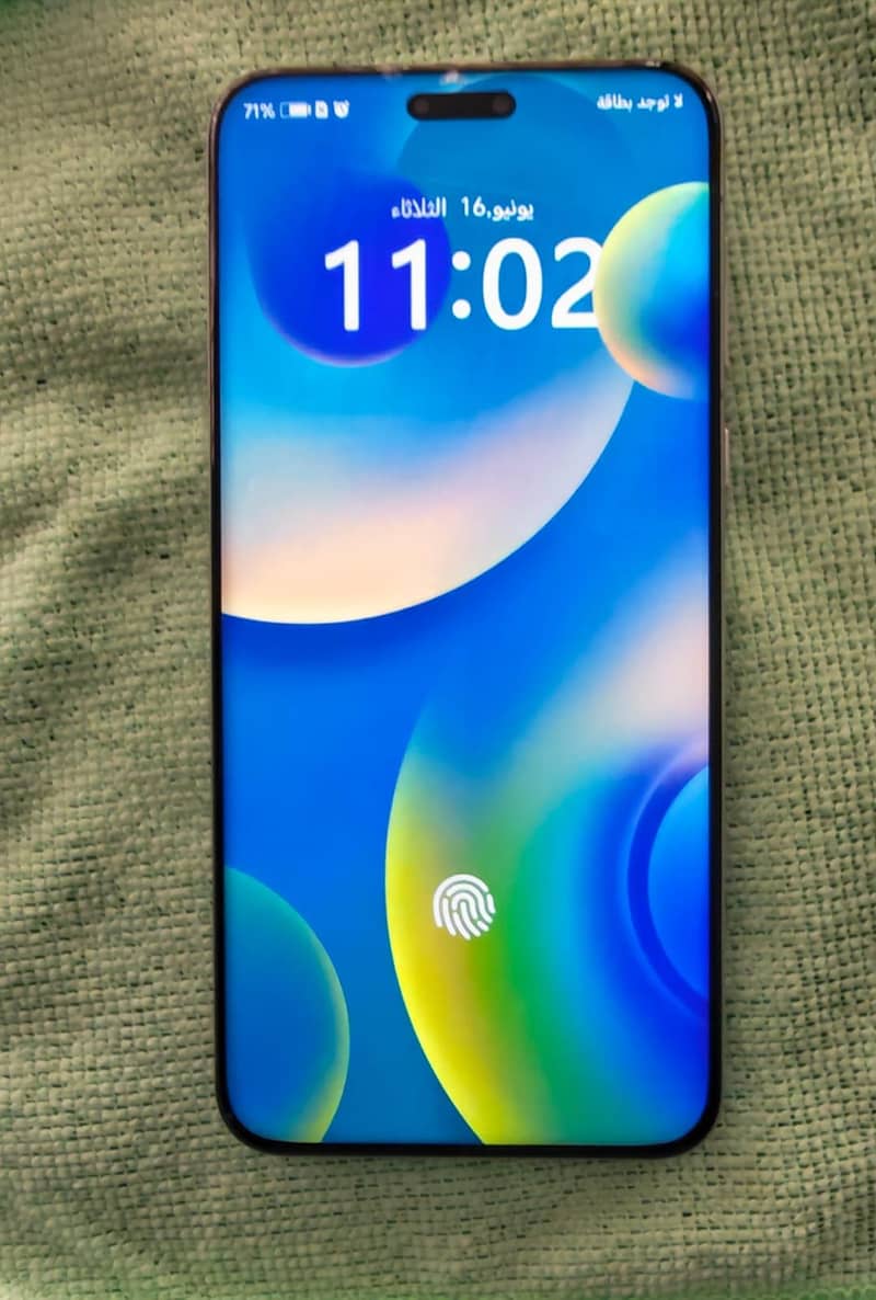 Honor Magic7 Pro 3