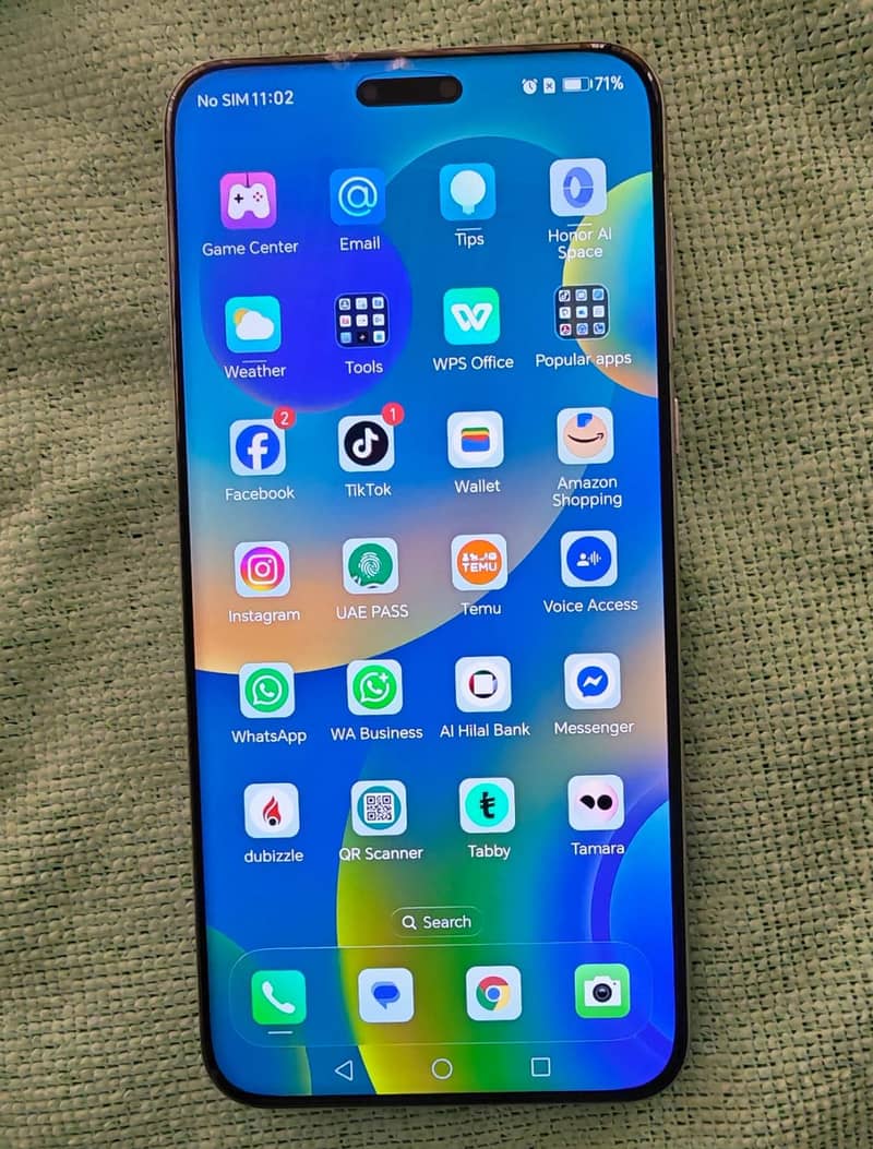 Honor Magic7 Pro 4