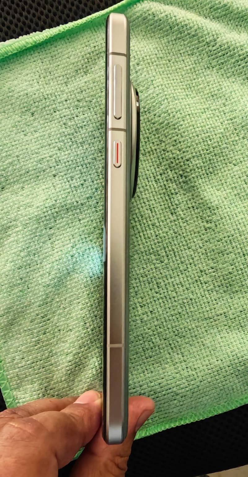 Honor Magic7 Pro 7
