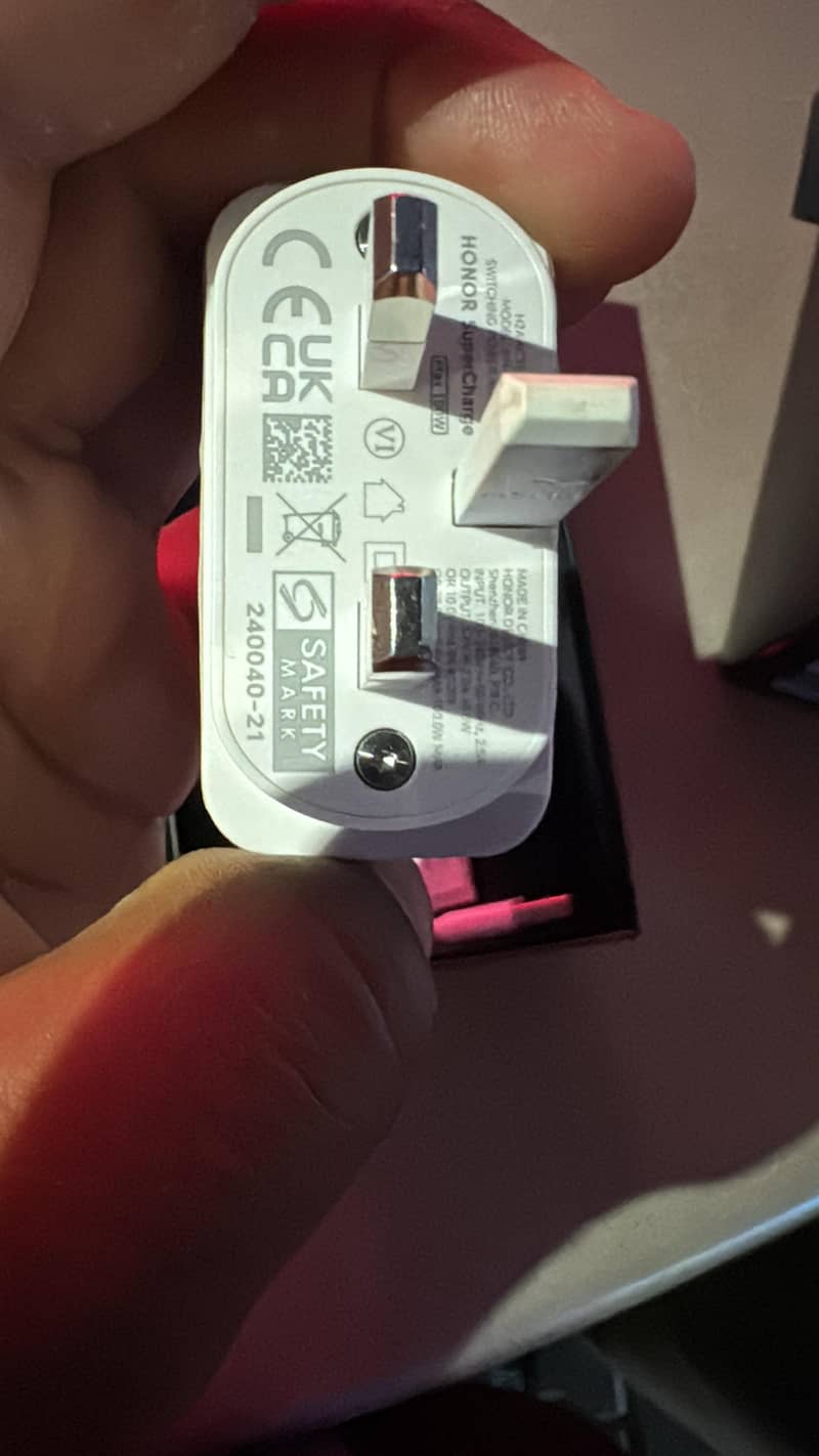 Honor Magic7 Pro 9