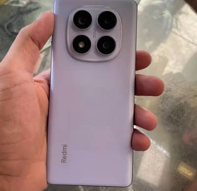 Redmi note 14 pro 8 256