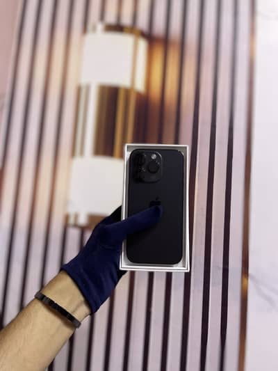 Apple iPhone 14 Pro