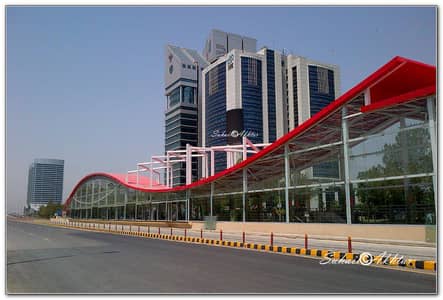 Ready-To-Move IT Office In Islamabad ISE Towers Perfect For Software Houses & Startups
