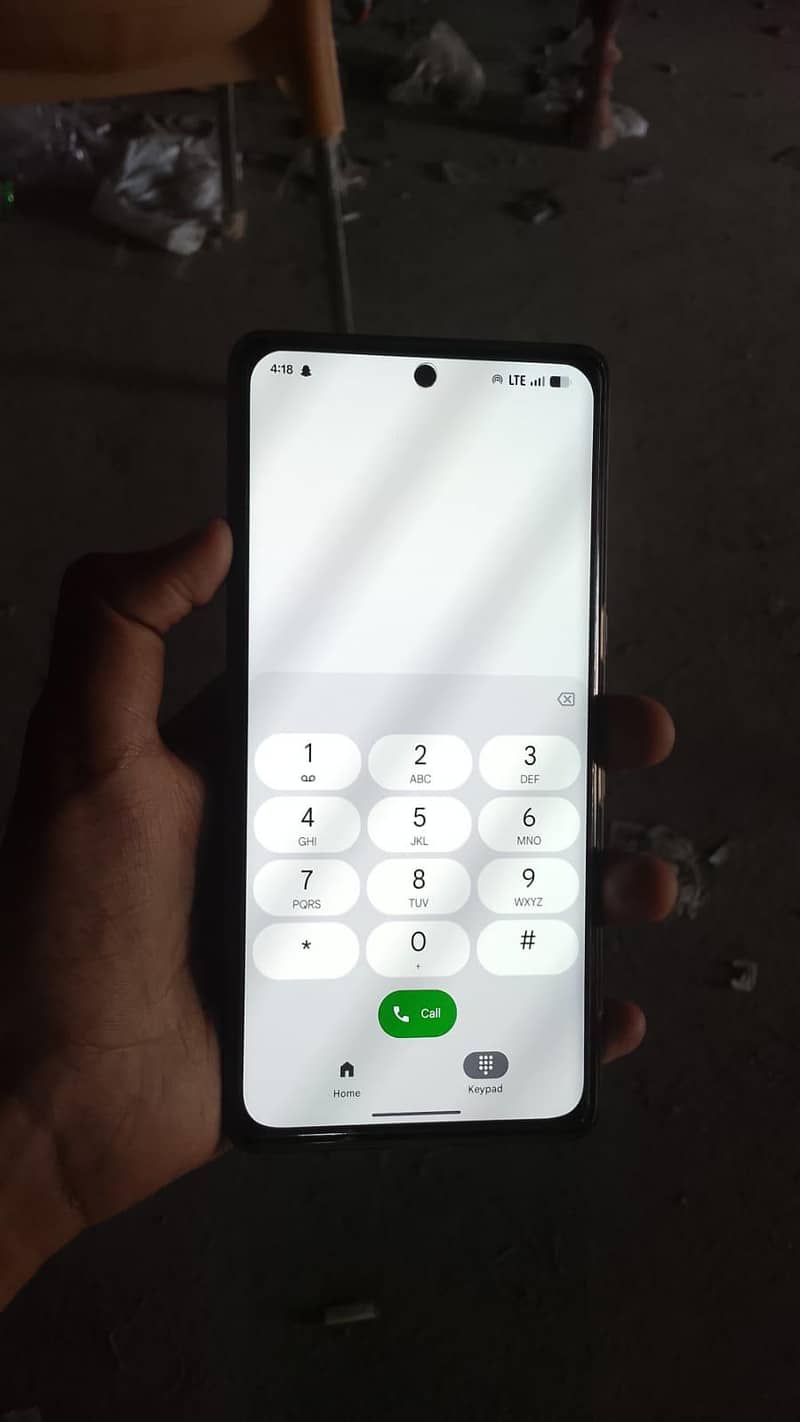 Google Pixel 7 Pro 6
