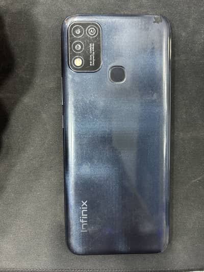 Infinix hot 11 play