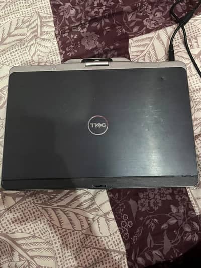 Dell Latitude XTR