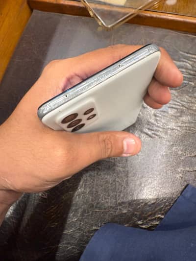 Samsung Galaxy A72