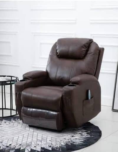 massage sofa