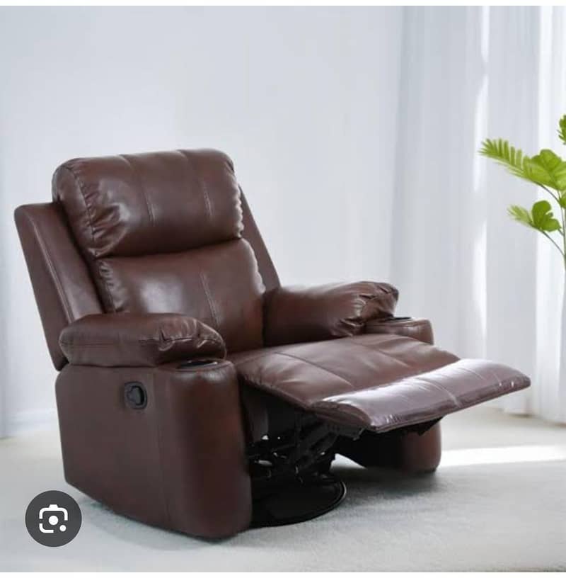 massage sofa 1