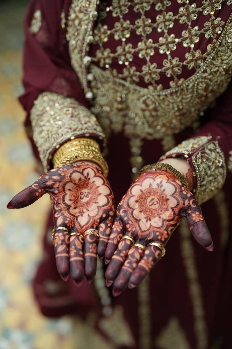 bride clothes 1