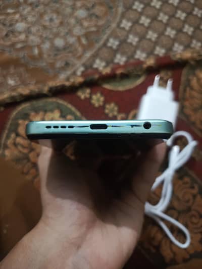 Infinix Hot 50i