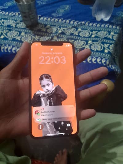 Apple iPhone XS