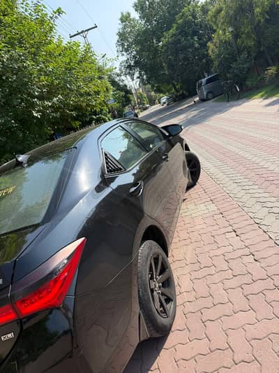 Toyota Corolla XLI  Automatic 2019 – Excellent Condition | Automatic