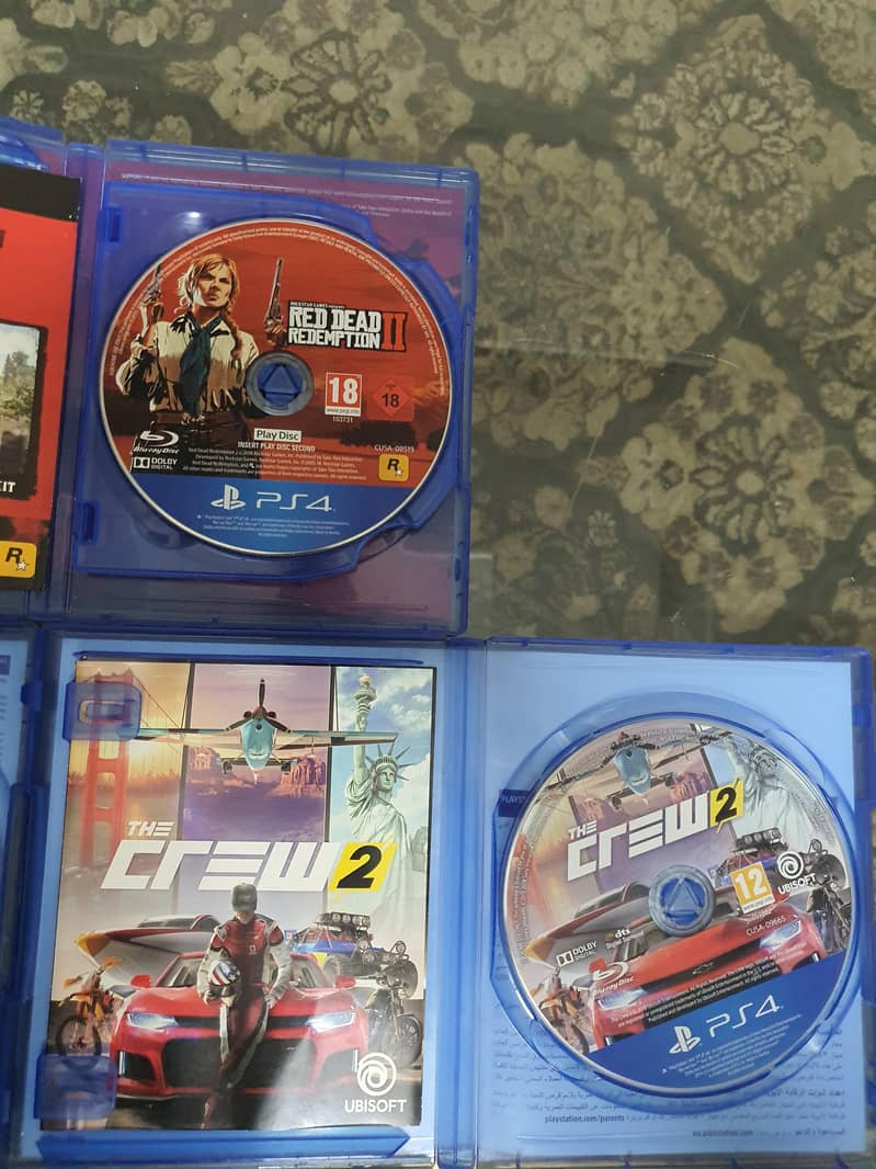 Ps4 games 3