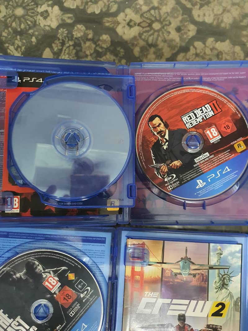 Ps4 games 4