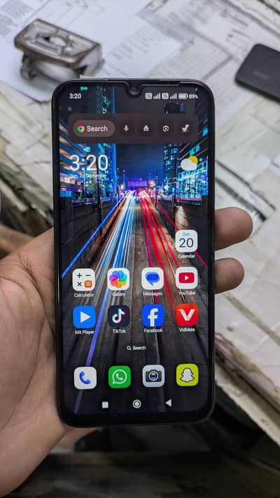 Redmi 15c