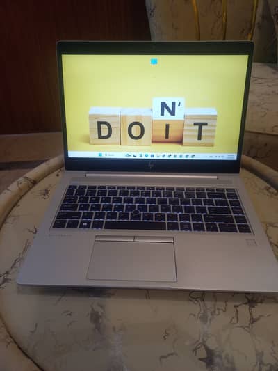 Hp Elitebook 840 G5