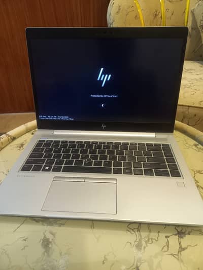 Hp Elitebook 840 G5