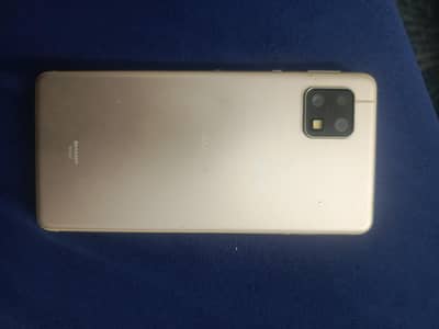 Sharp Aquos Sense