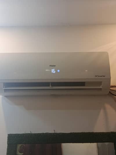 1 ton 1st class condition