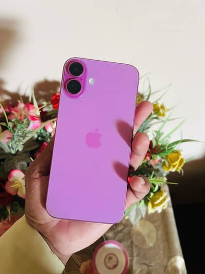 iphone 16 Plus 128gb bypass