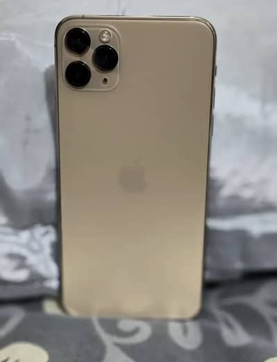Apple iPhone 11 Pro Max
