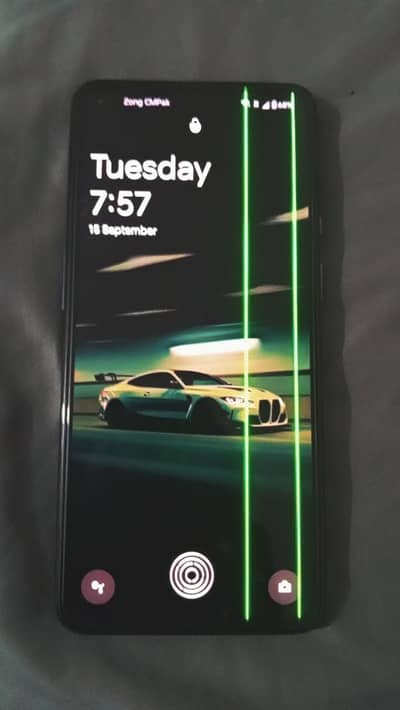 One Plus 9 Pta approved 8/128 Snap dragon