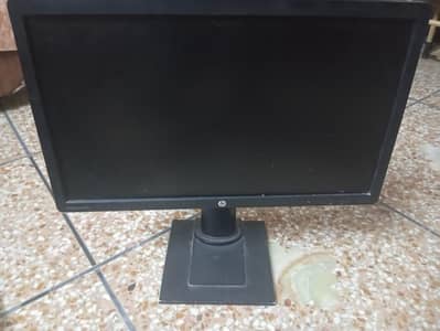 HP EliteDisplay E231 monitor