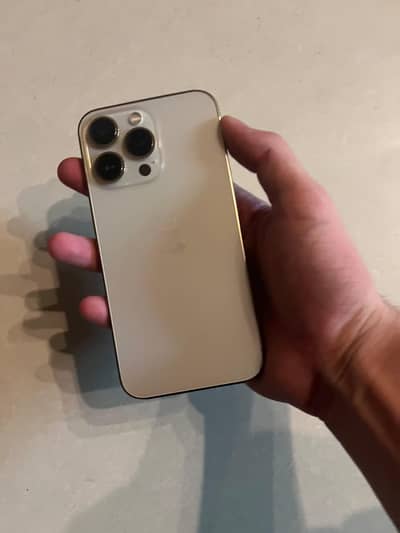 Apple iPhone 13 Pro