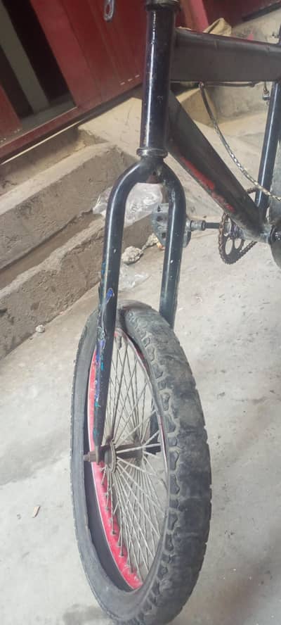 BMX cycle for sale-Good condition