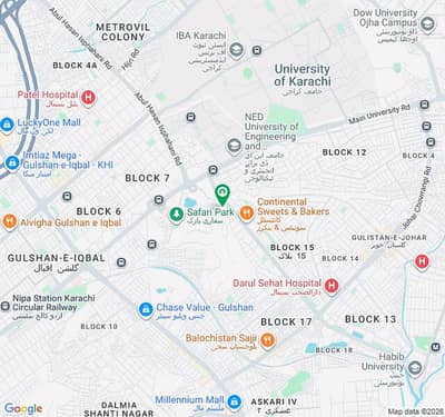 120 SQUARE YARDS RESIDENTIAL PLOT AVAILABLE BEST OPPORTUNITY FOR INVESTMENT