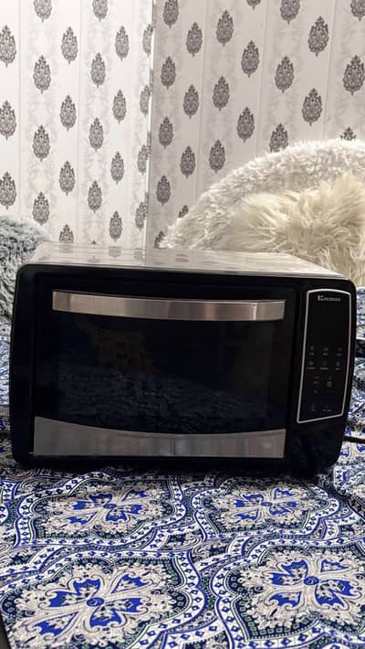 Electric Oven