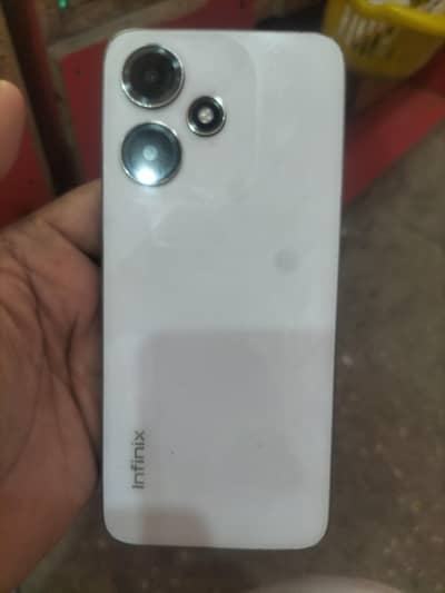Infinix Hot 30 Play