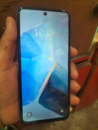 Infinix Hot 30 Play 4/64  2023 model