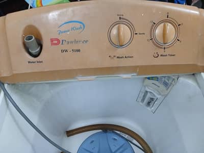 Dawlance DW-5100