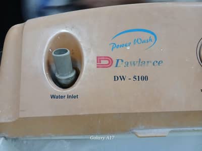 Dawlance DW-5100
