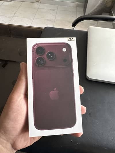 Apple iPhone 18 Pro