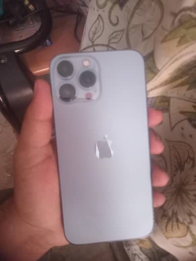 Apple iPhone 13 Pro Max