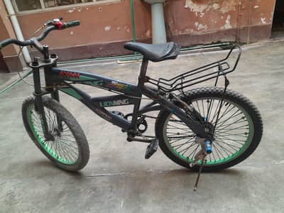 kids bicycle