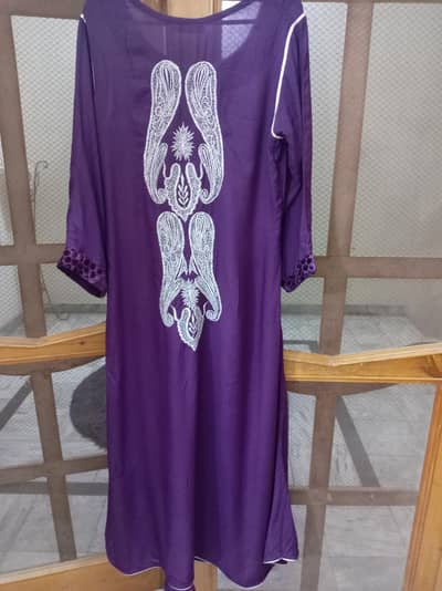 shaffon n linen dresses