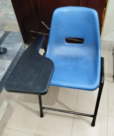 Armlet School Chairs (Original Boss Brand)03008062757