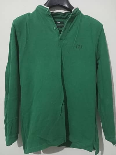 brand one t. shirt