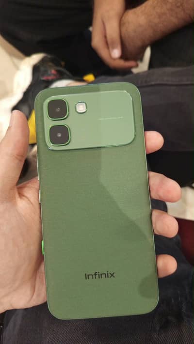 Infinix Note 60 Pro