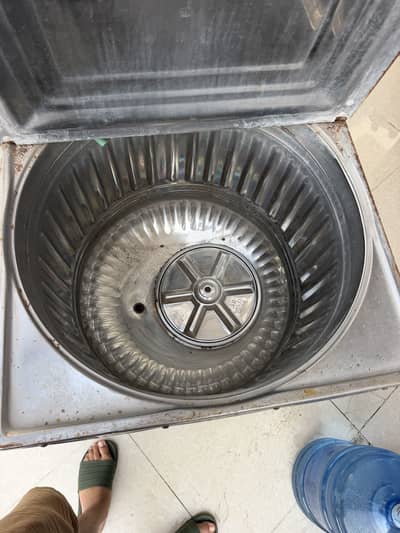 Washing Machine 13L