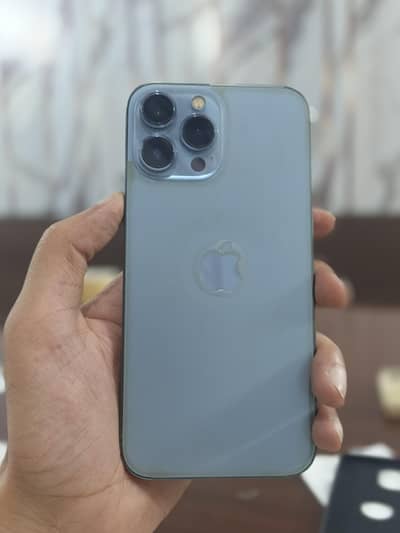 Apple iPhone 13 Pro Max
