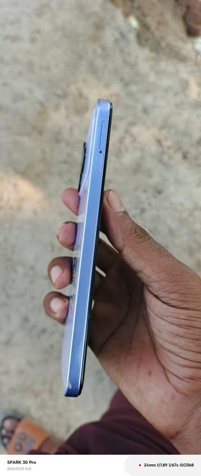 Tecno spark 50