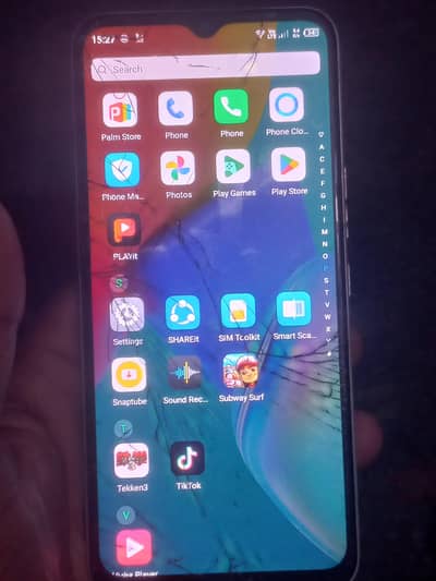 Tecno Spark 8C sale exchange